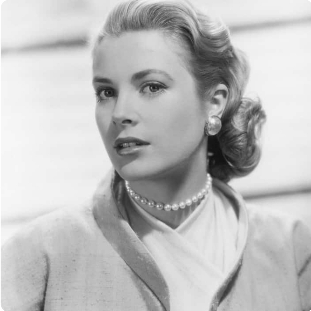 🌟 🎭 💍💄A Tribute to Beautiful Women of the Past! ✨️♥️🌹👠💎📿 - Picture 7 of 16